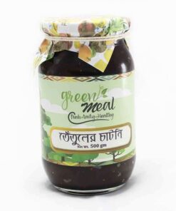 Tetuler Chatni