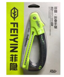 Folding Hand Saw (ডাল কাটা করাত )