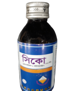 সিকো ( তরল কীটনাশক ) 50 ml