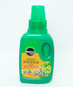 Miracle Gro Cactus & Succulent Food liquid
