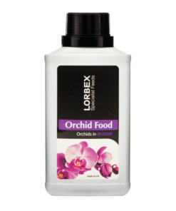 Lorbex Orchid Food for Bloom 250 ML