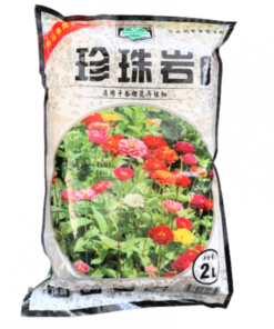 Premium Perlite Pack 2 L